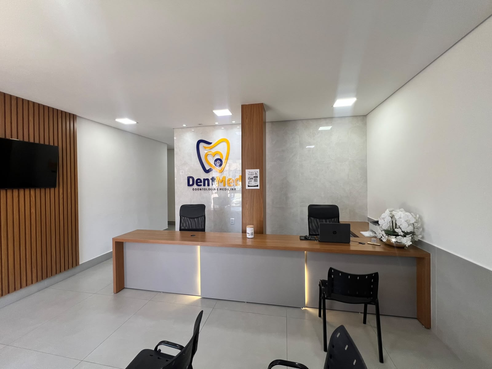 Consultório médico DentMed
